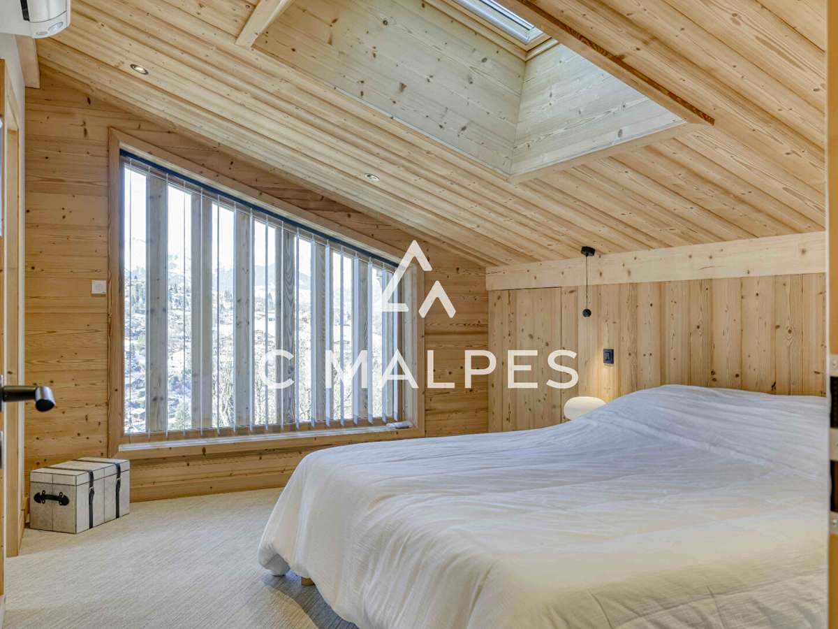 Chalet Saint-Gervais-les-Bains