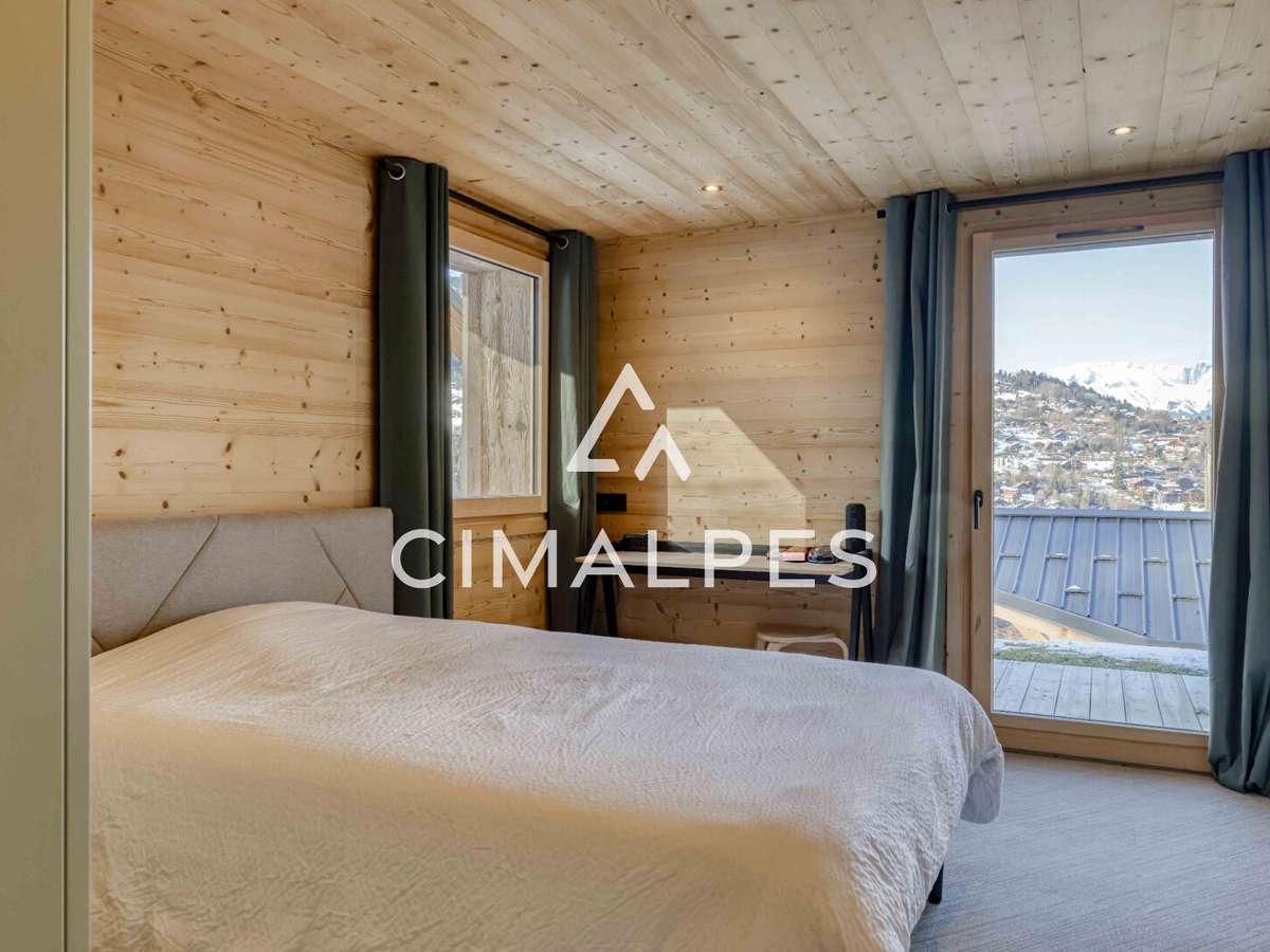 Chalet Saint-Gervais-les-Bains