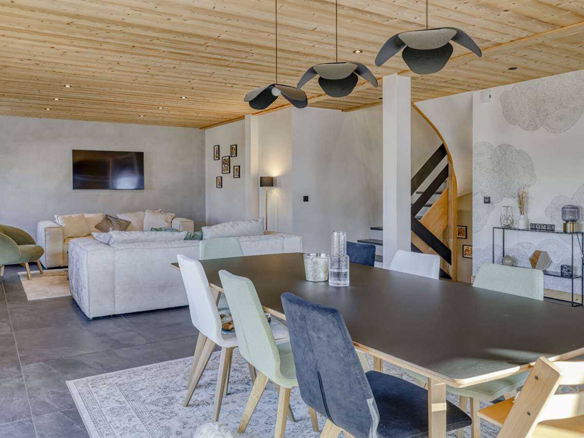 Chalet Saint-Gervais-les-Bains