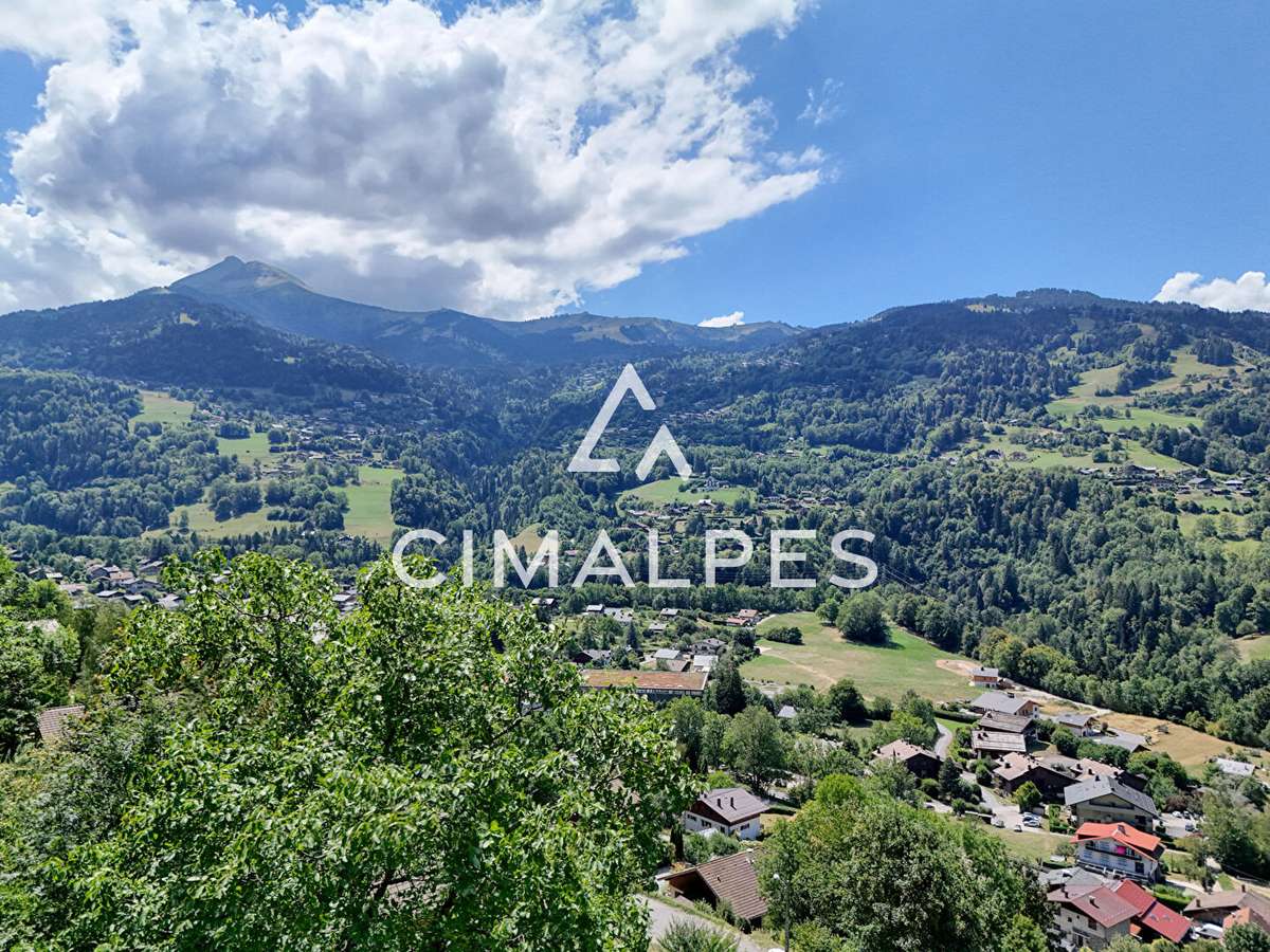 Chalet Saint-Gervais-les-Bains
