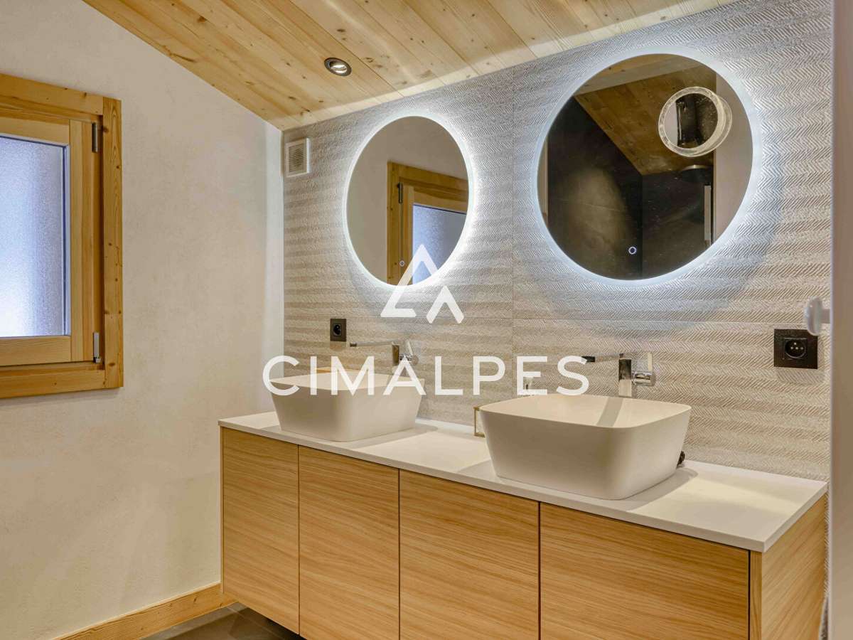 Chalet Saint-Gervais-les-Bains