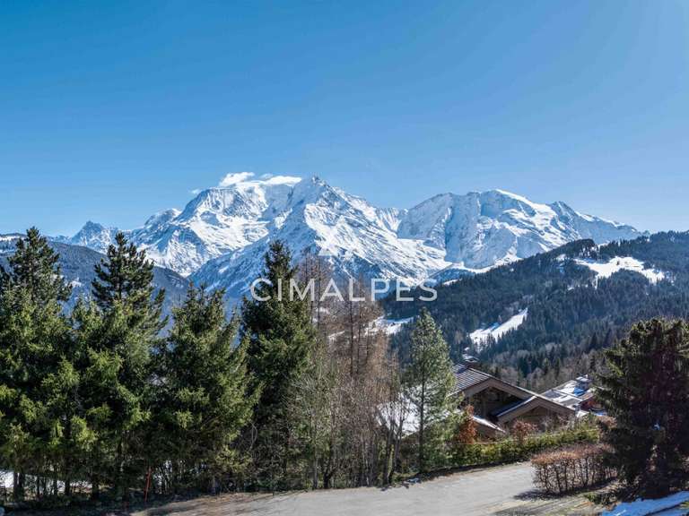 Chalet Saint-Gervais-les-Bains - 5 chambres - 408m²
