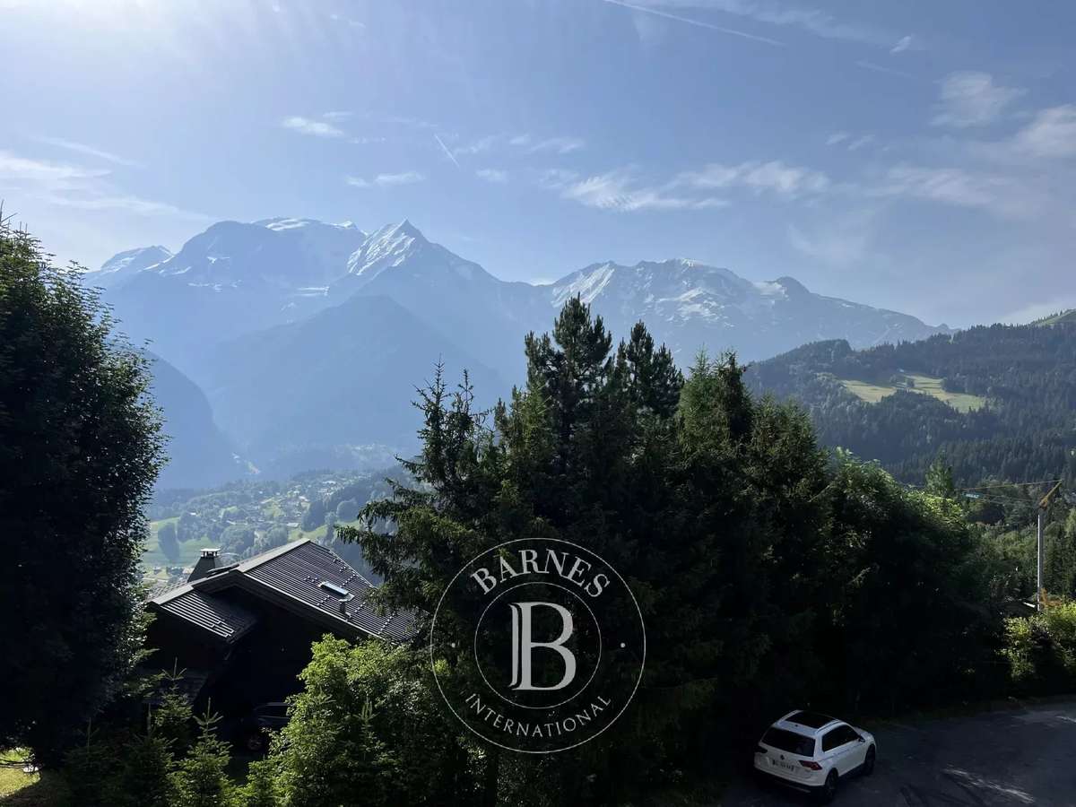 Chalet Saint-Gervais-les-Bains
