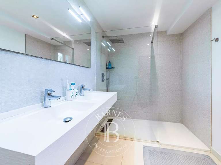 Chalet Saint-Gervais-les-Bains - 5 chambres - 300m²