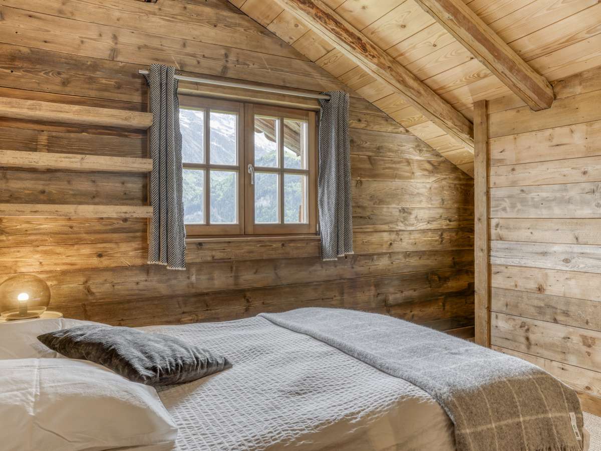 Chalet Saint-Gervais-les-Bains