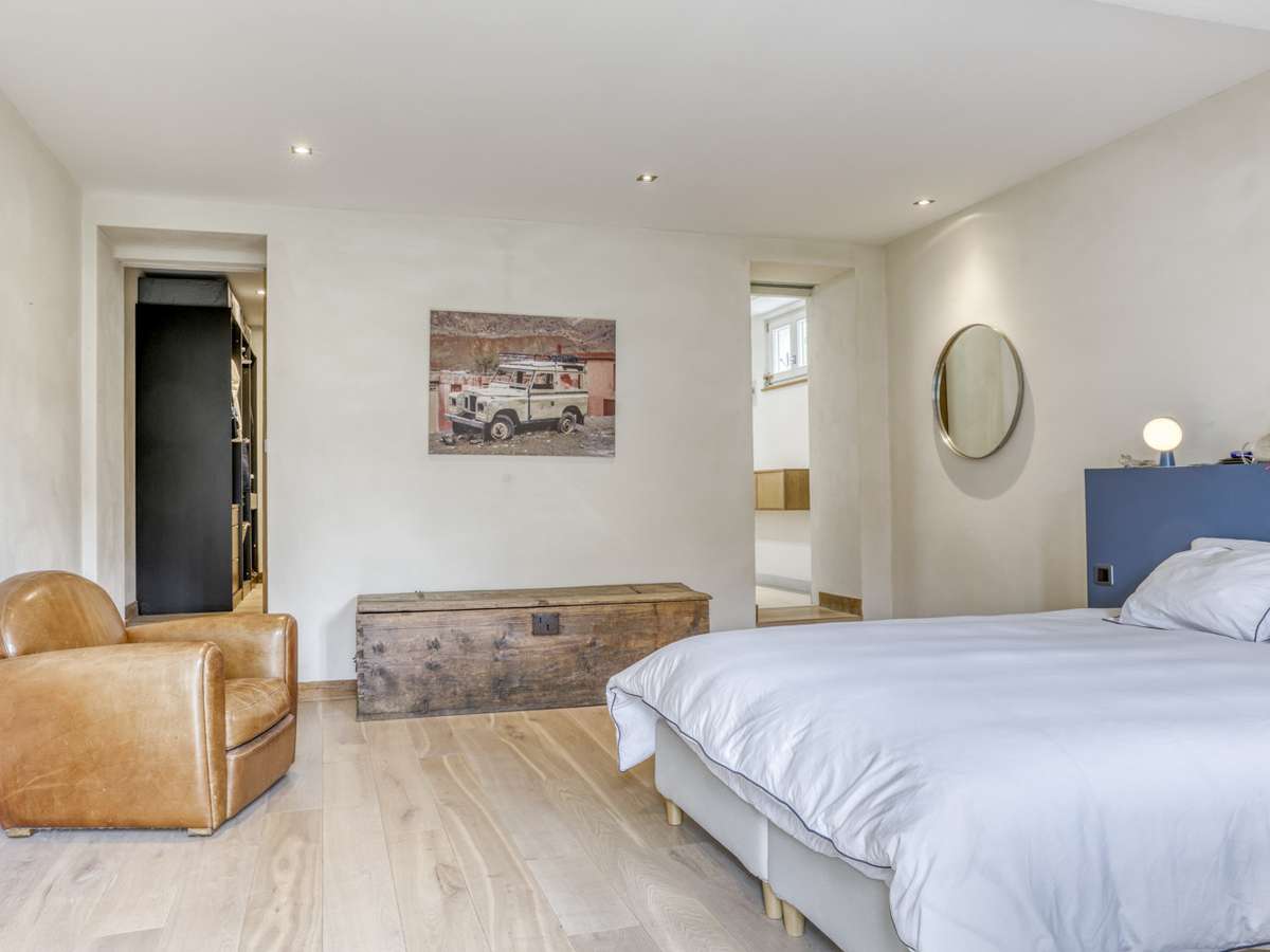 Chalet Saint-Gervais-les-Bains