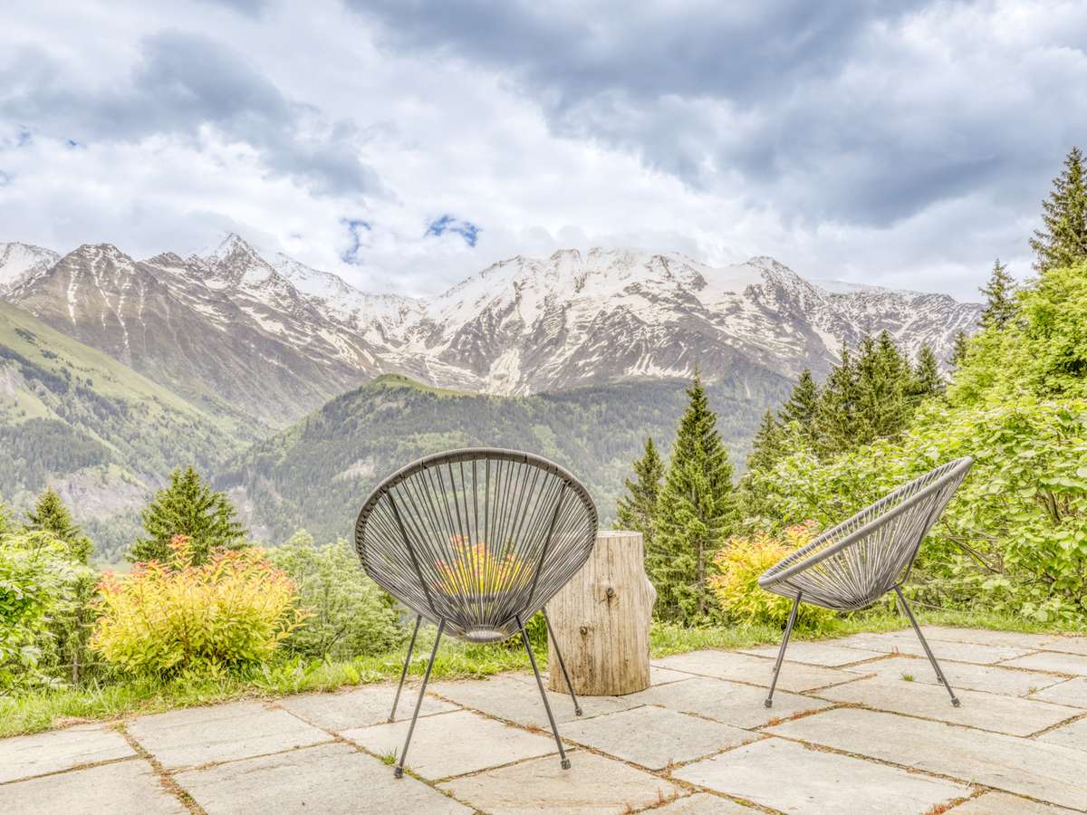 Chalet Saint-Gervais-les-Bains