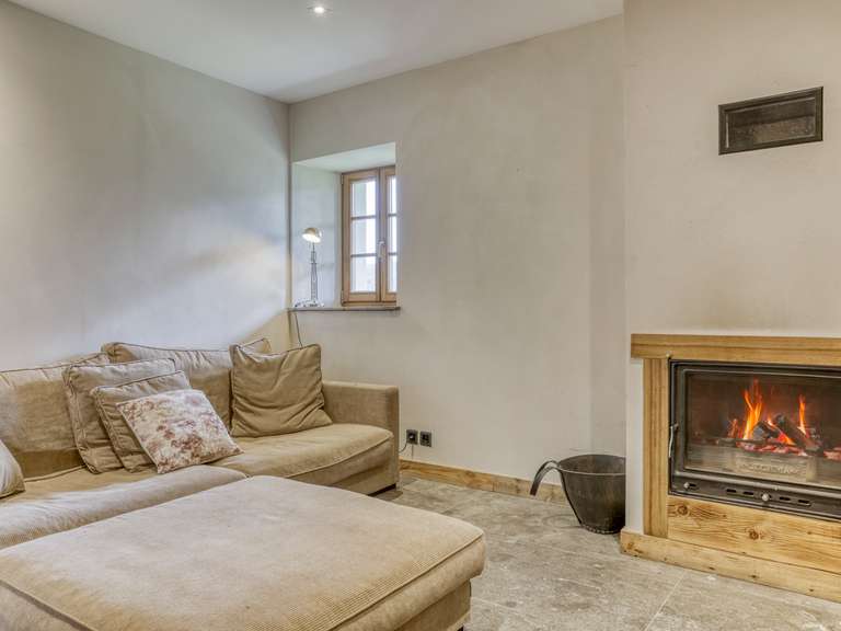 Chalet Saint-Gervais-les-Bains - 5 chambres - 300m²