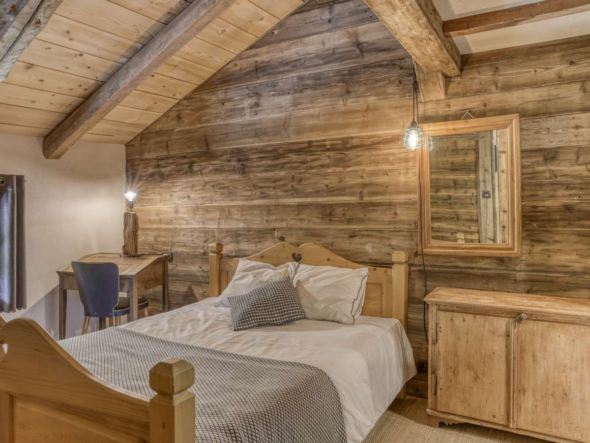 Chalet Saint-Gervais-les-Bains