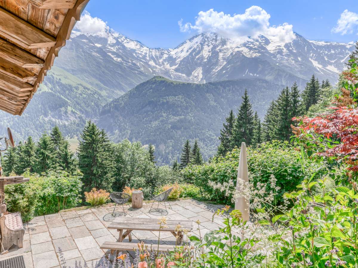 Chalet Saint-Gervais-les-Bains