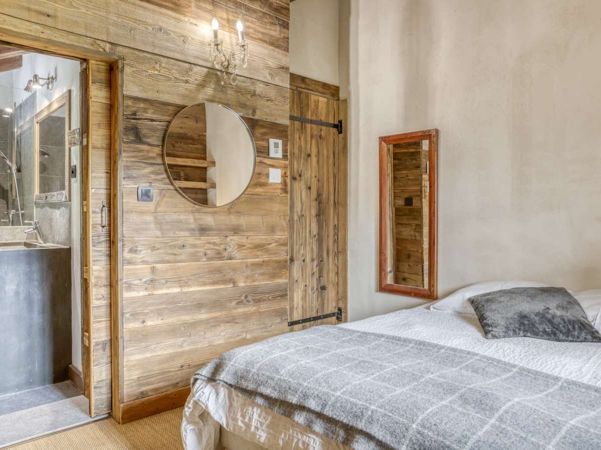 Chalet Saint-Gervais-les-Bains