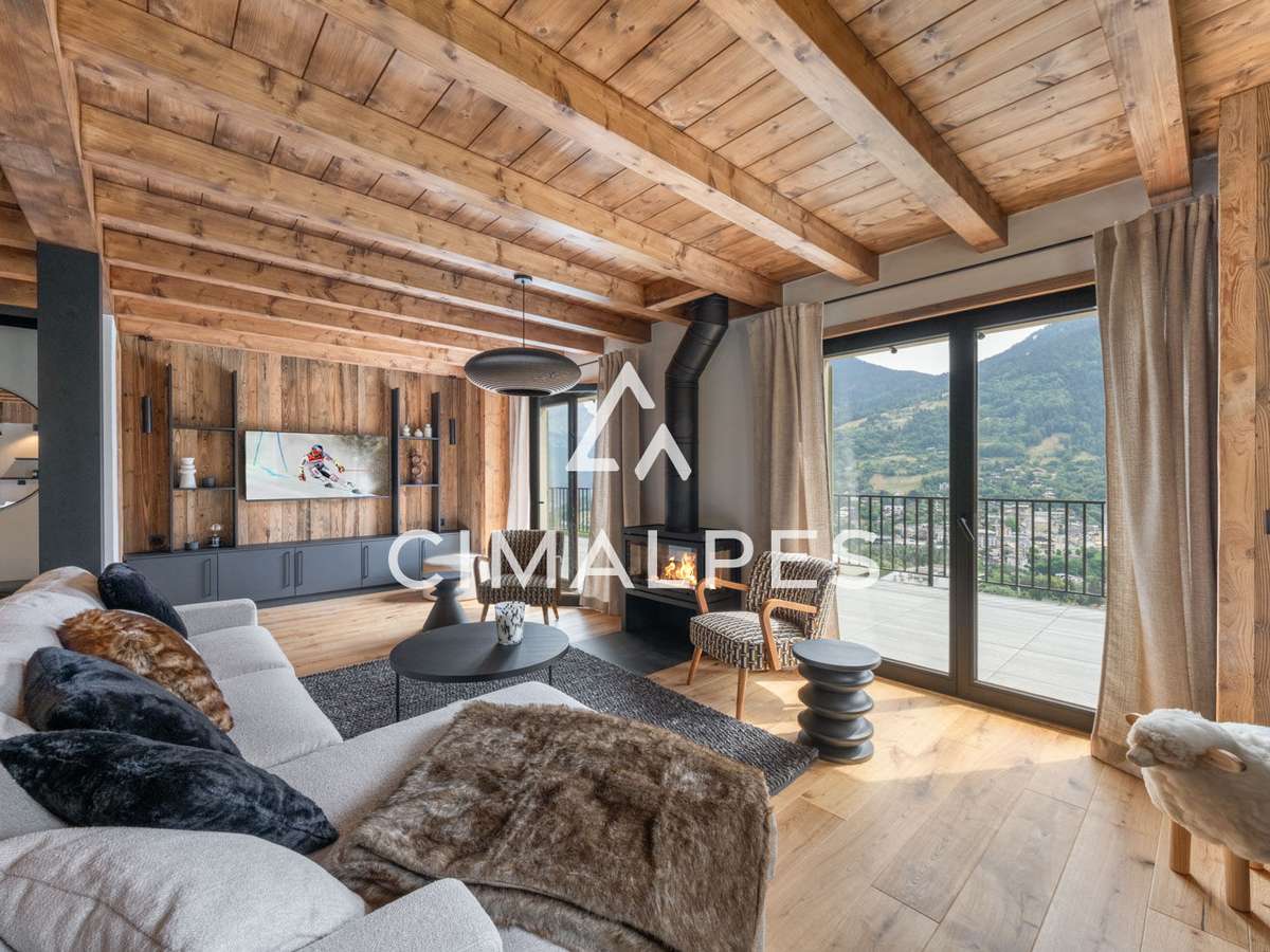 Chalet Saint-Gervais-les-Bains