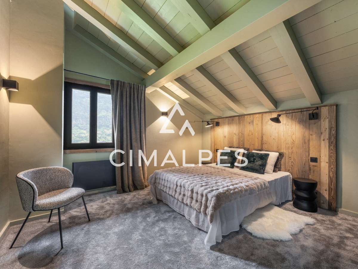 Chalet Saint-Gervais-les-Bains