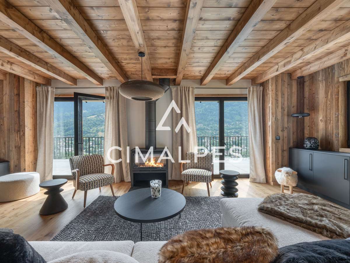 Chalet Saint-Gervais-les-Bains