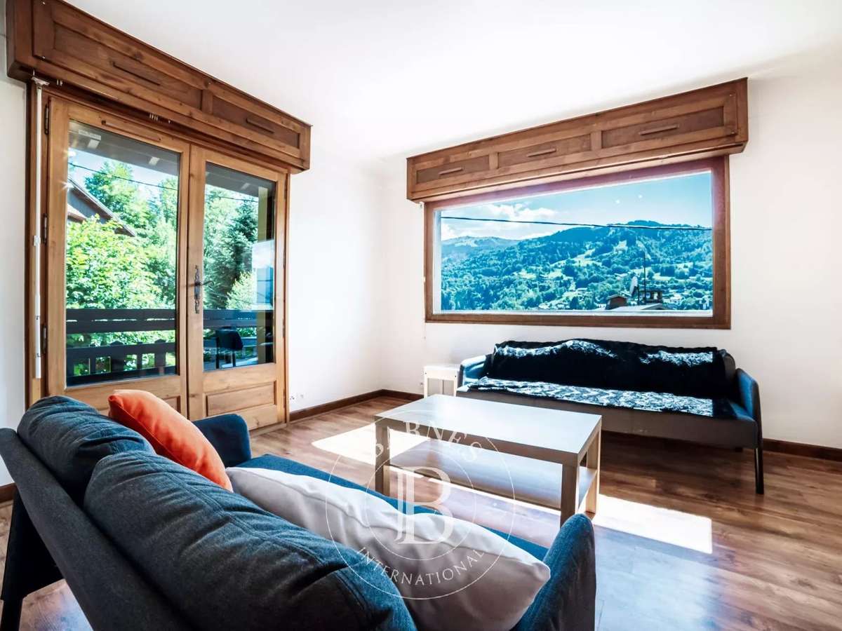 Chalet Saint-Gervais-les-Bains