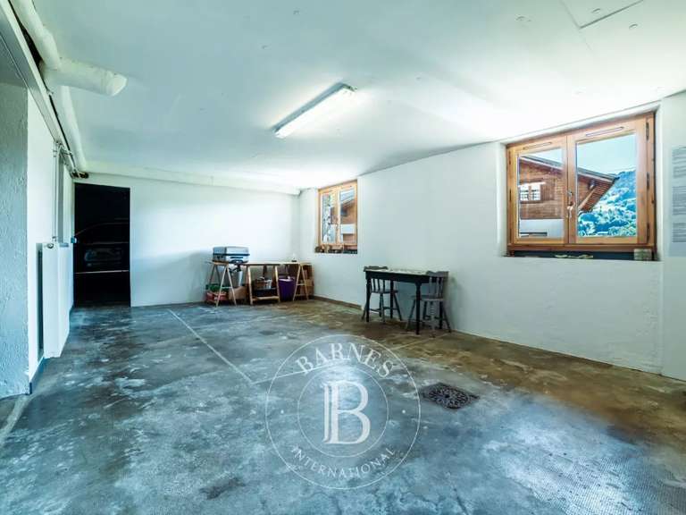 Chalet Saint-Gervais-les-Bains - 6 bedrooms - 300m²