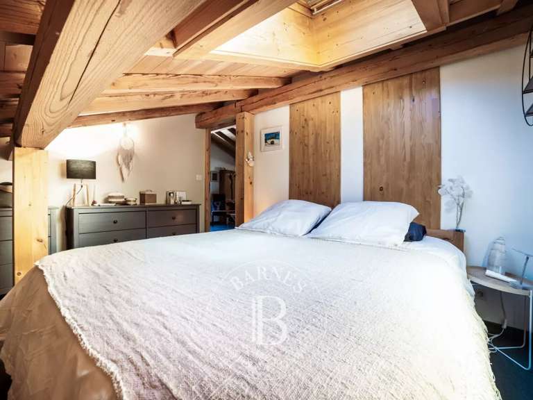 Chalet Saint-Gervais-les-Bains - 6 bedrooms - 300m²