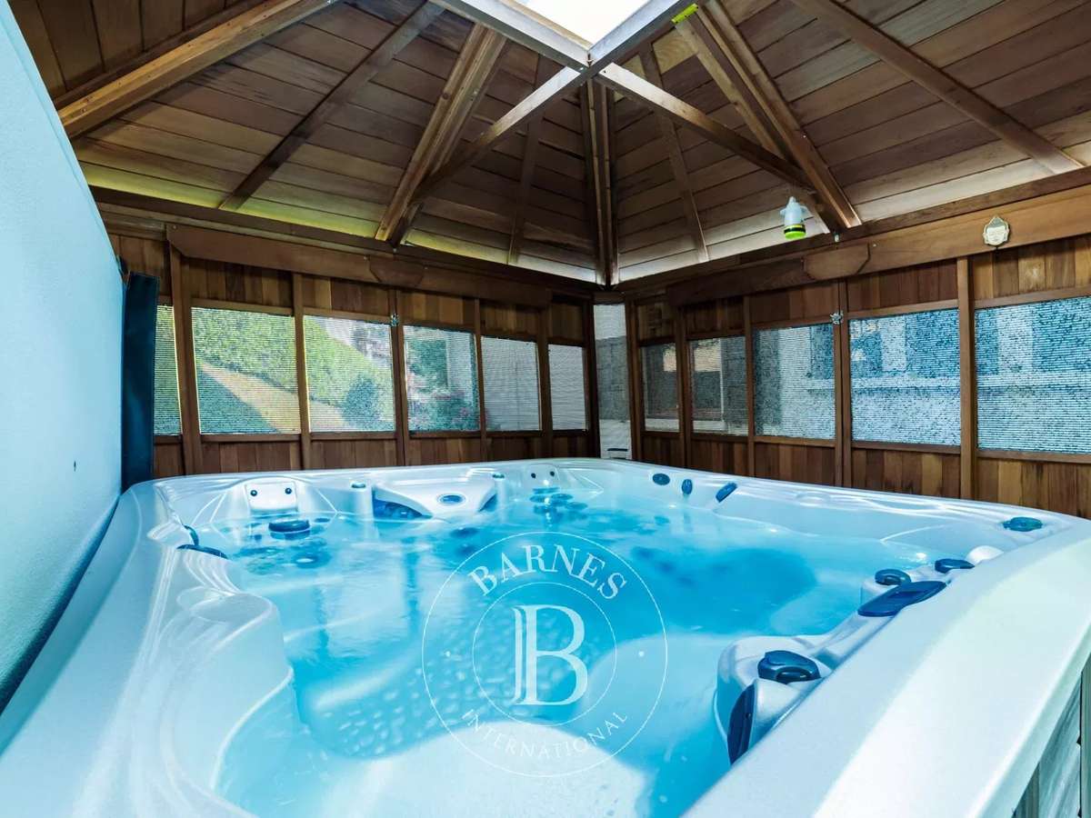 Chalet Saint-Gervais-les-Bains