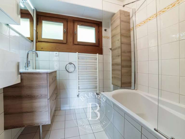 Chalet Saint-Gervais-les-Bains - 6 bedrooms - 300m²