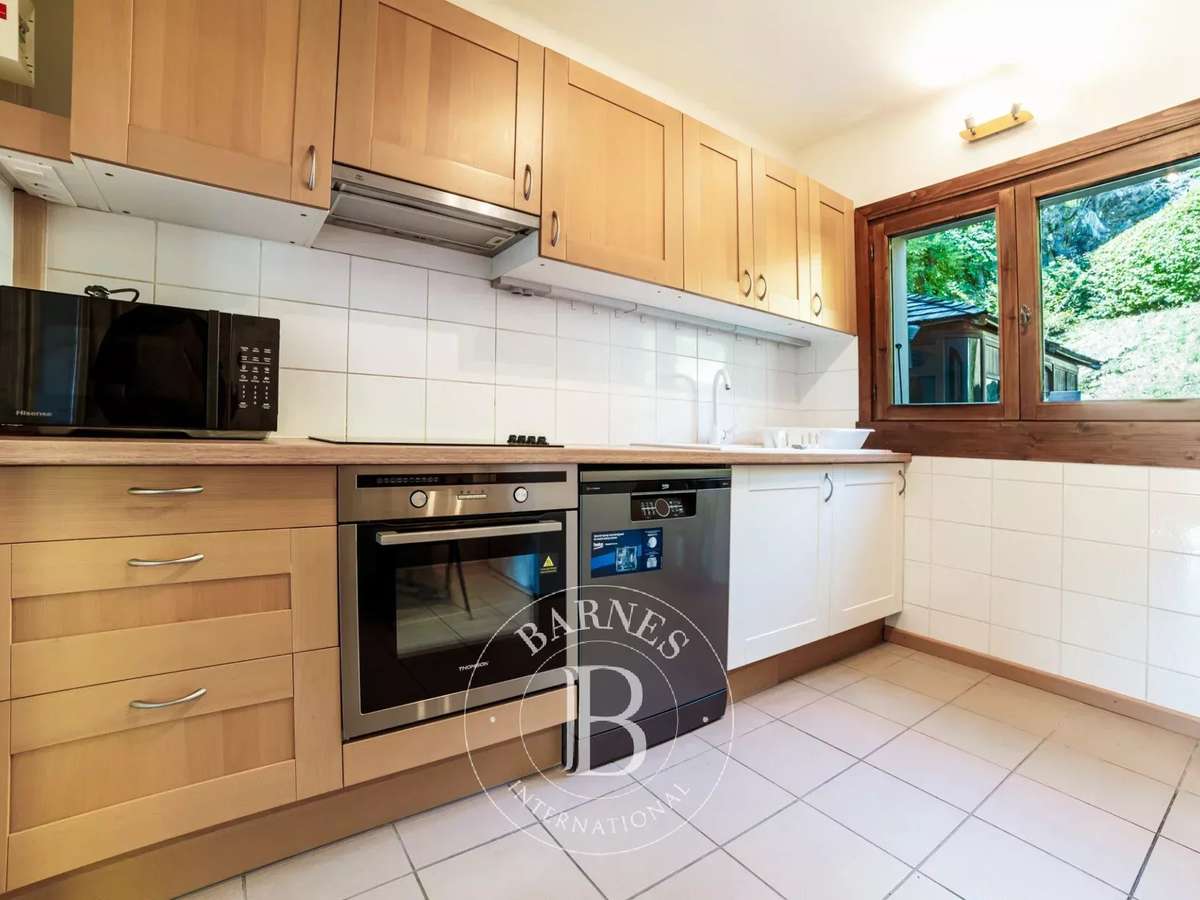 Chalet Saint-Gervais-les-Bains