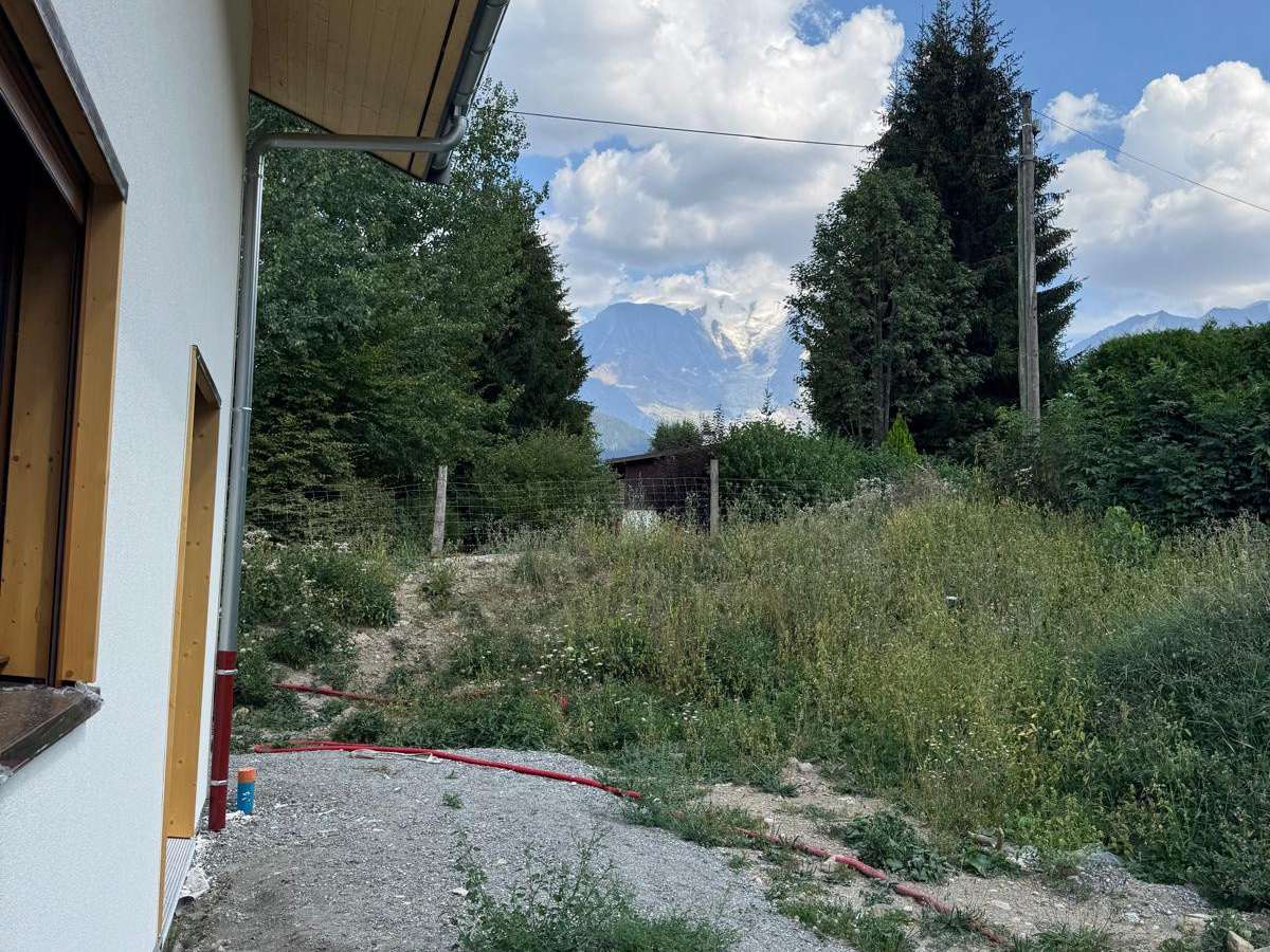 Chalet Saint-Gervais-les-Bains