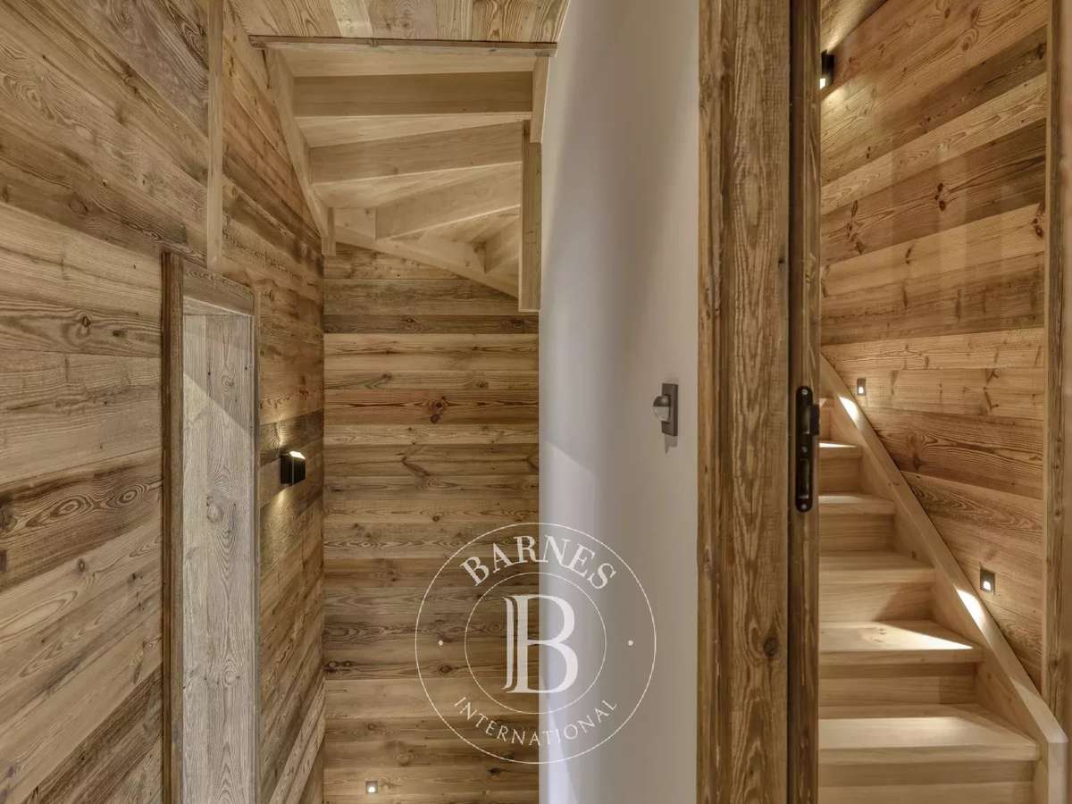 Chalet Saint-Gervais-les-Bains