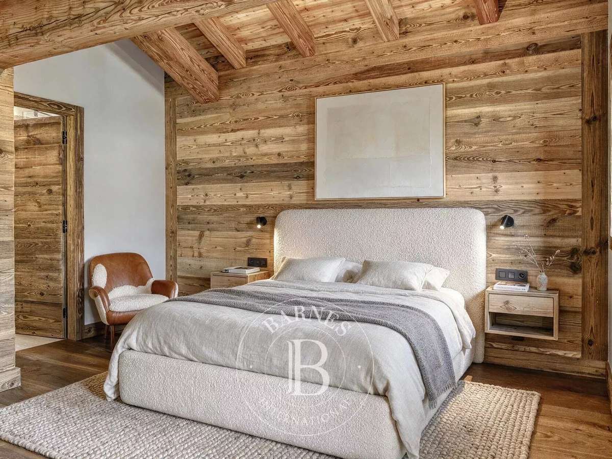 Chalet Saint-Gervais-les-Bains