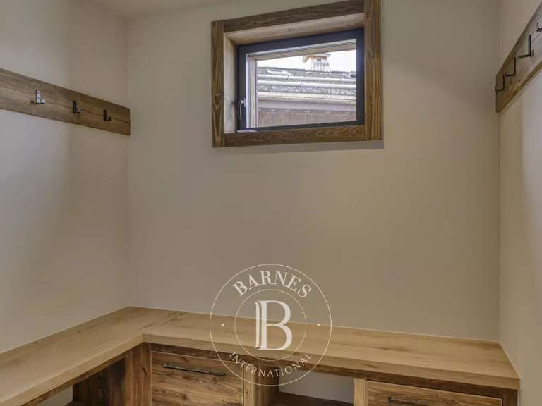 Chalet Saint-Gervais-les-Bains - 5 chambres - 250m²