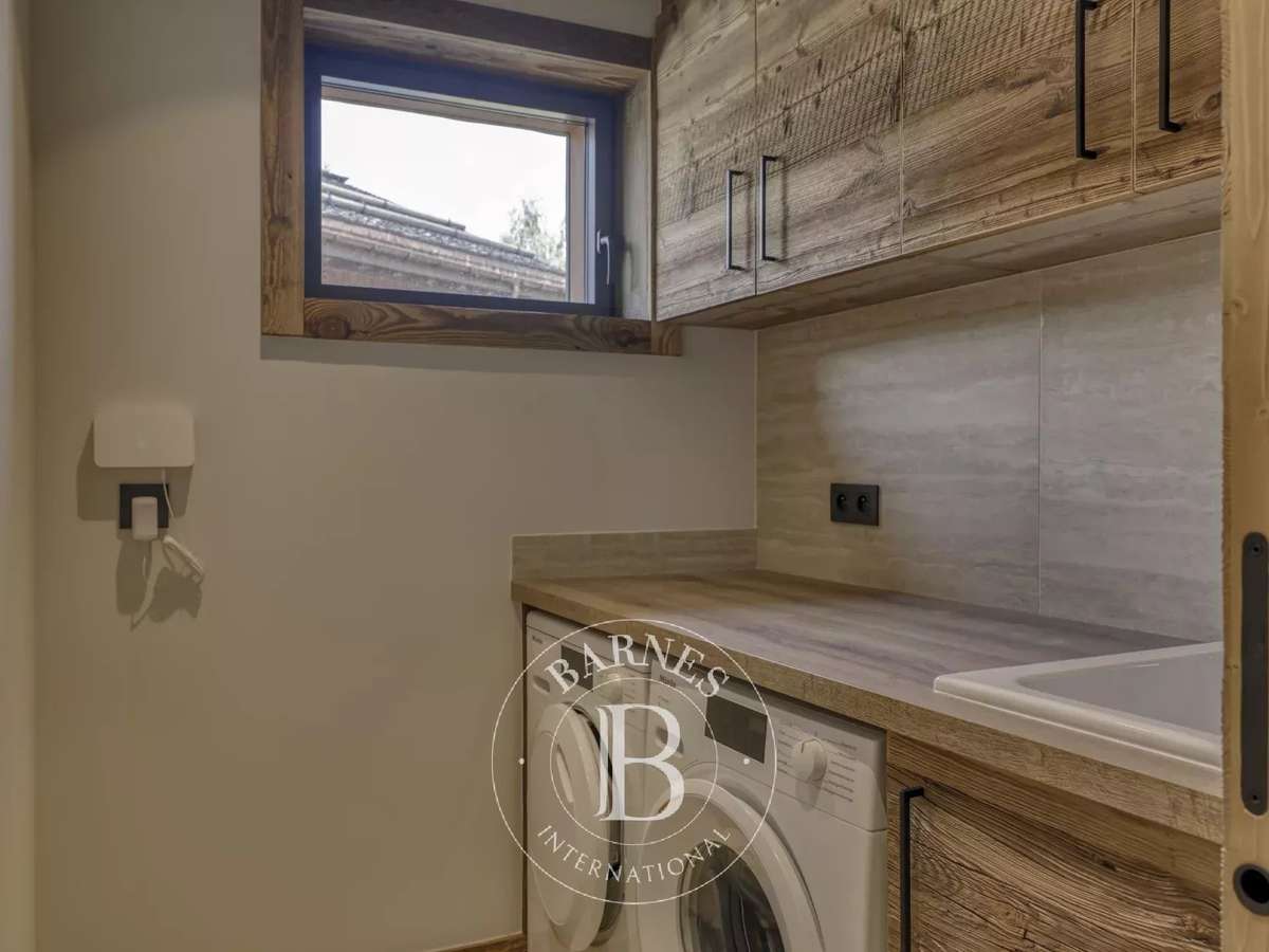 Chalet Saint-Gervais-les-Bains