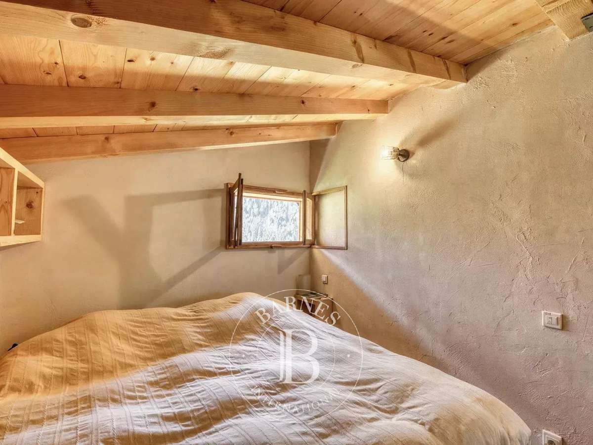 Chalet Saint-Gervais-les-Bains
