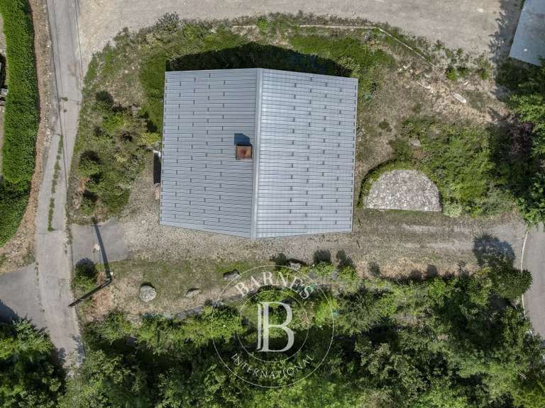 Chalet Saint-Gervais-les-Bains - 5 chambres - 179m²