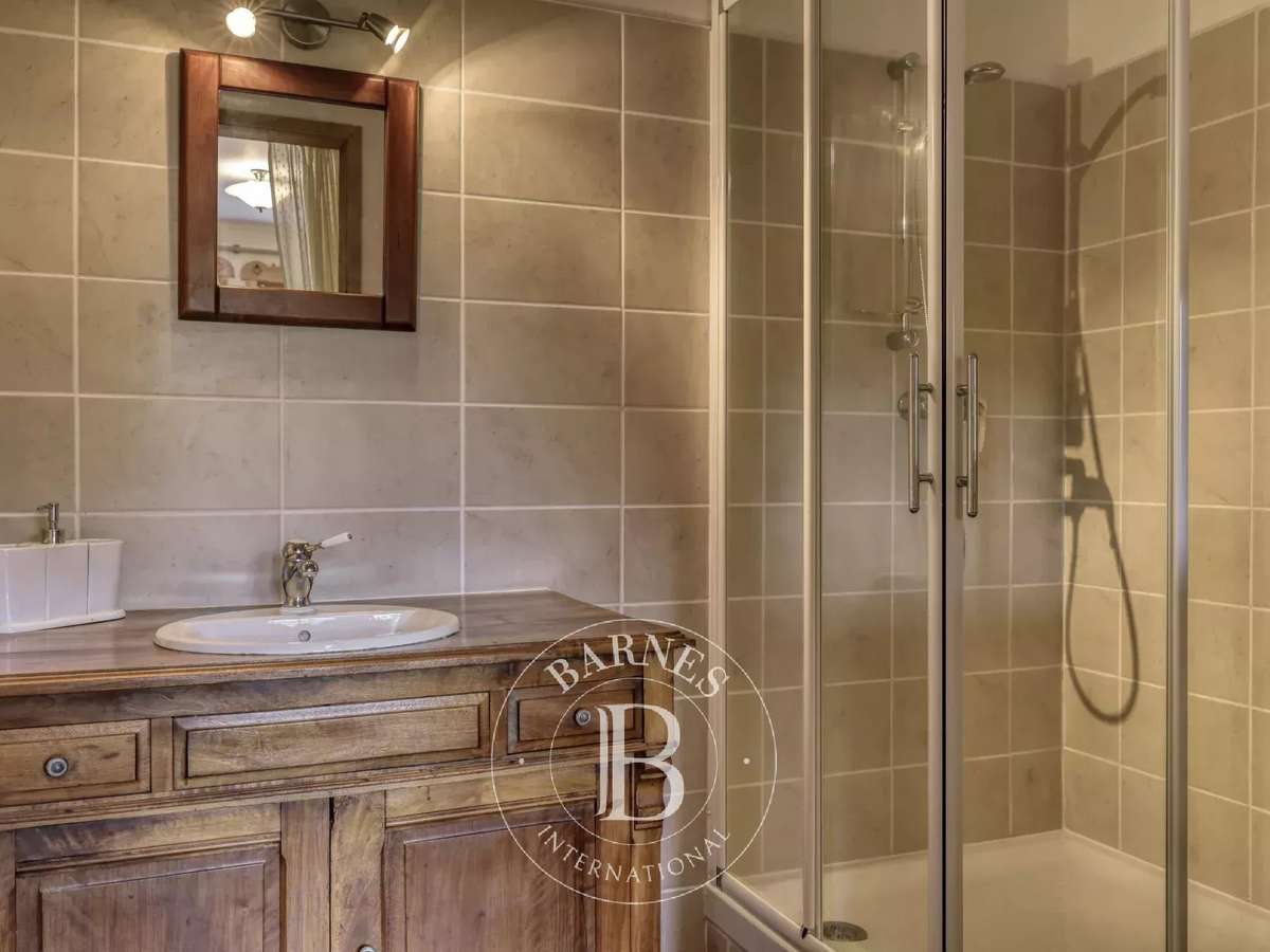 Chalet Saint-Gervais-les-Bains