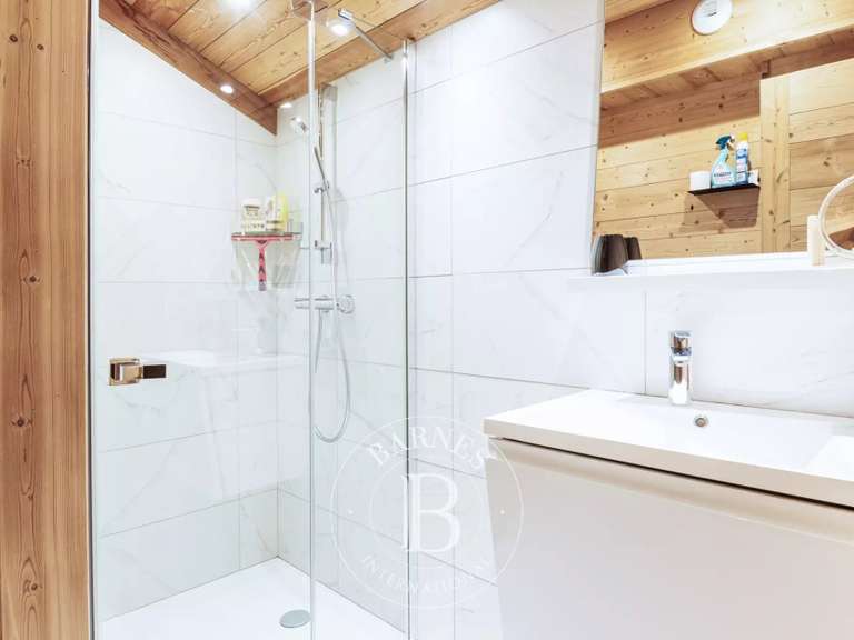 Chalet Saint-Gervais-les-Bains - 7 chambres - 347m²