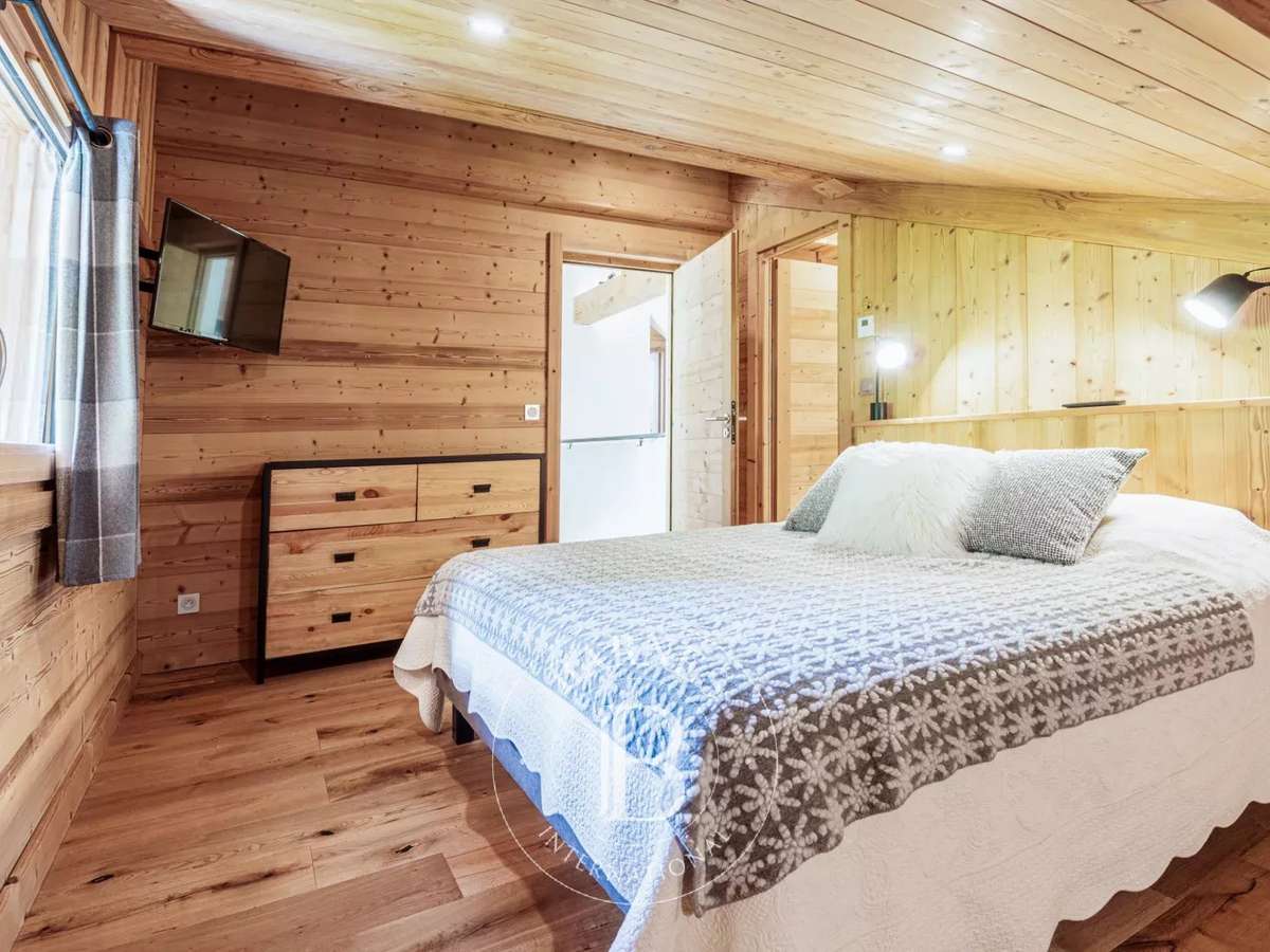 Chalet Saint-Gervais-les-Bains