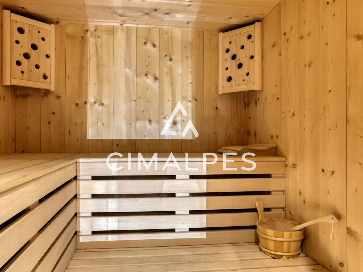Chalet Saint-Gervais-les-Bains