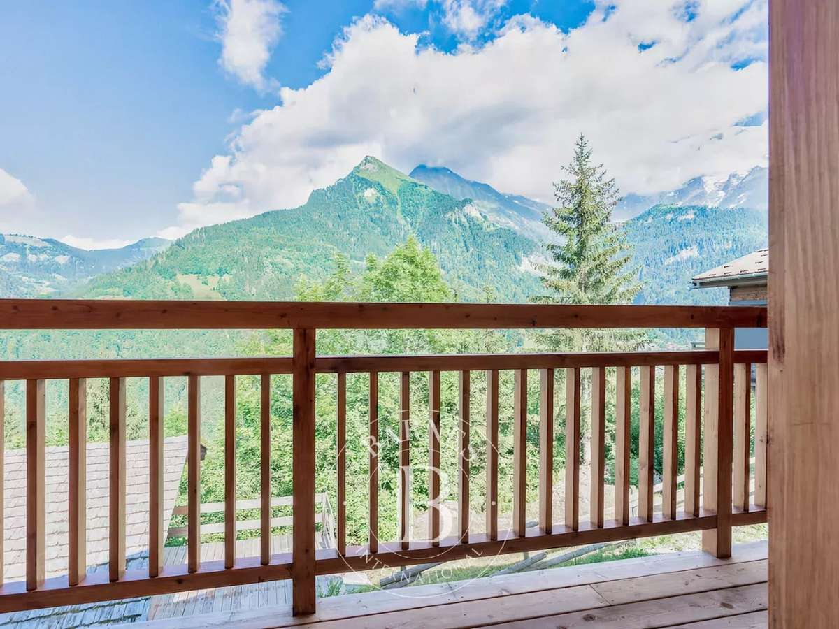 Chalet Saint-Gervais-les-Bains