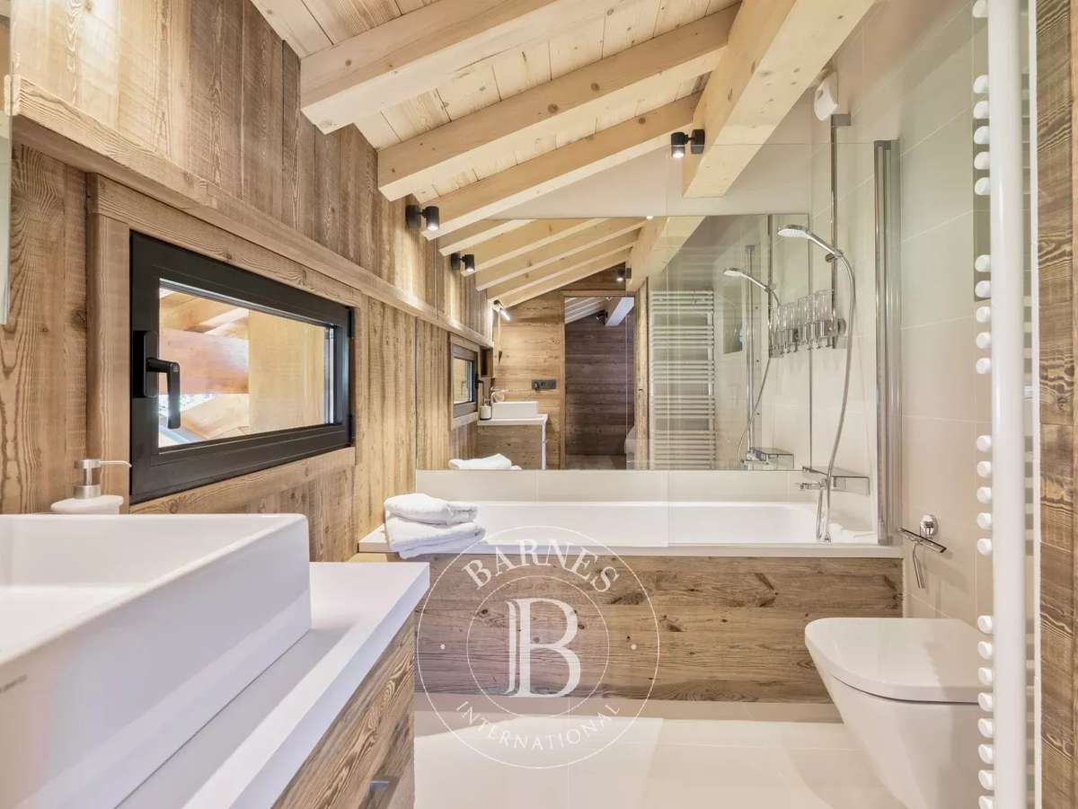 Chalet Saint-Gervais-les-Bains