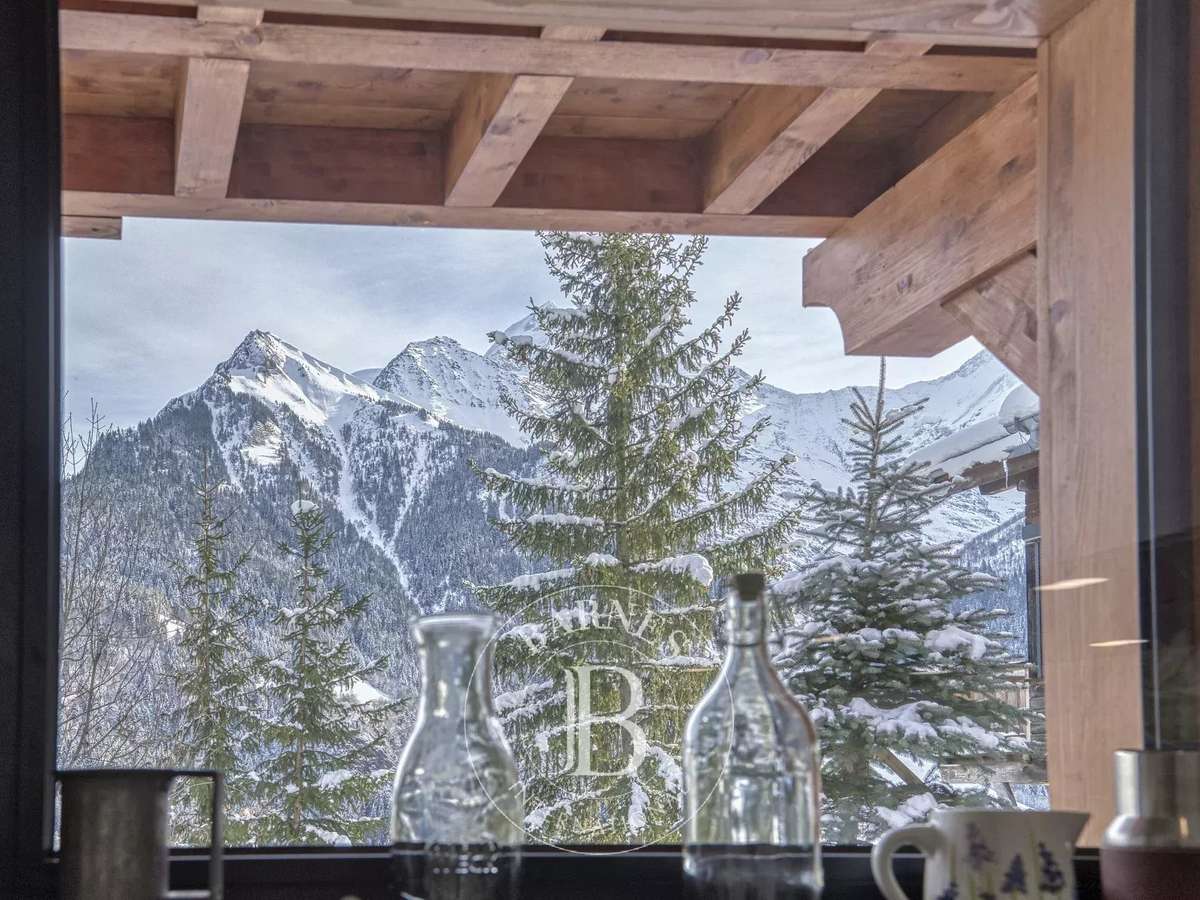 Chalet Saint-Gervais-les-Bains