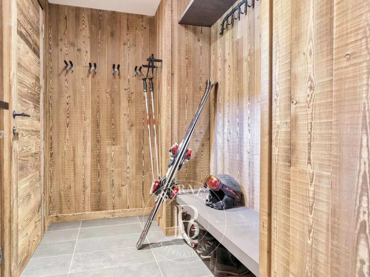 Chalet Saint-Gervais-les-Bains