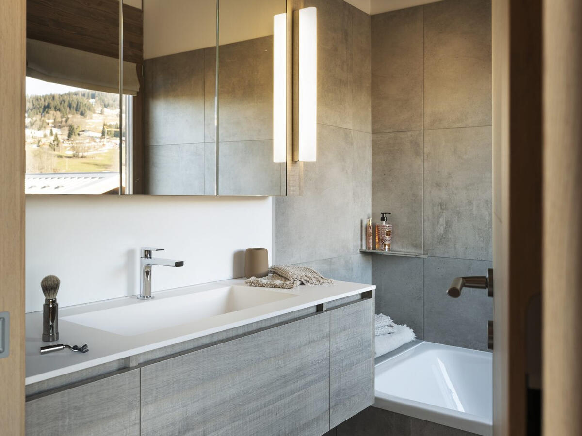 House Saint-Gervais-les-Bains