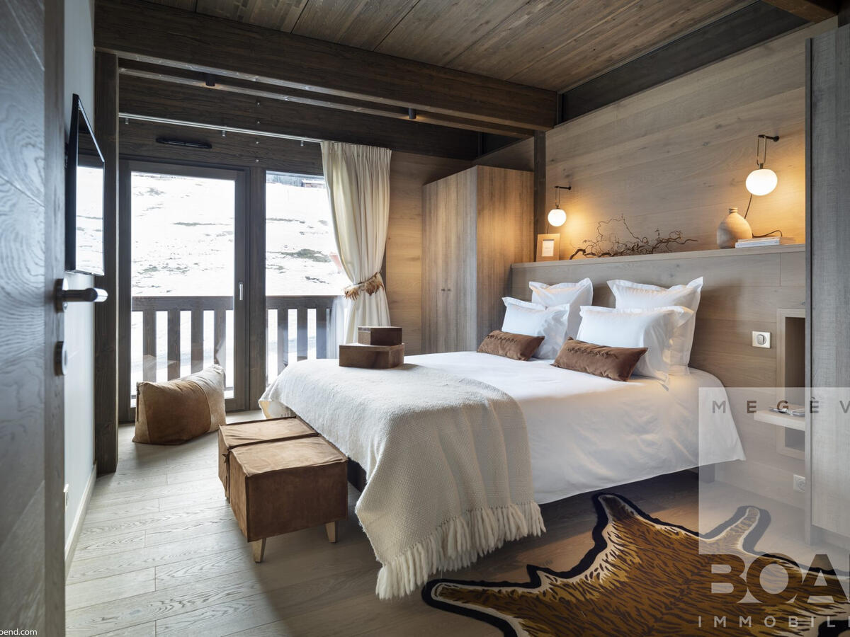 House Saint-Gervais-les-Bains