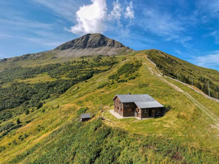 Maison Saint-Gervais-les-Bains - 4 chambres - 147m²