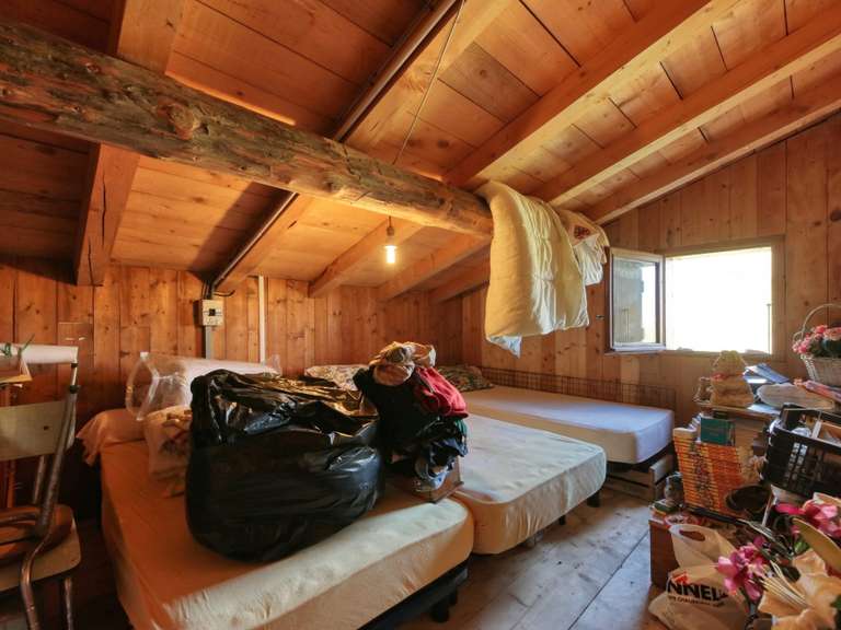 Maison Saint-Gervais-les-Bains - 4 chambres - 147m²