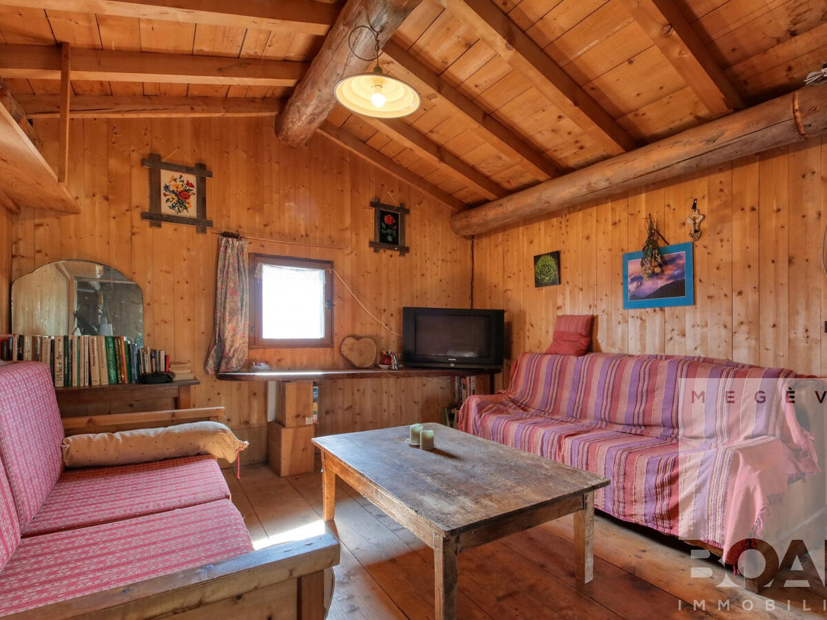 House Saint-Gervais-les-Bains