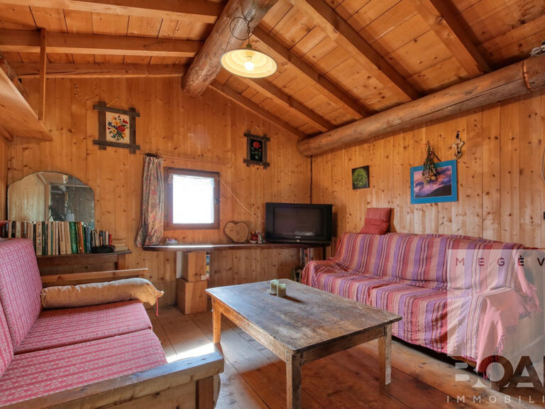 House Saint-Gervais-les-Bains - 4 bedrooms - 147m²