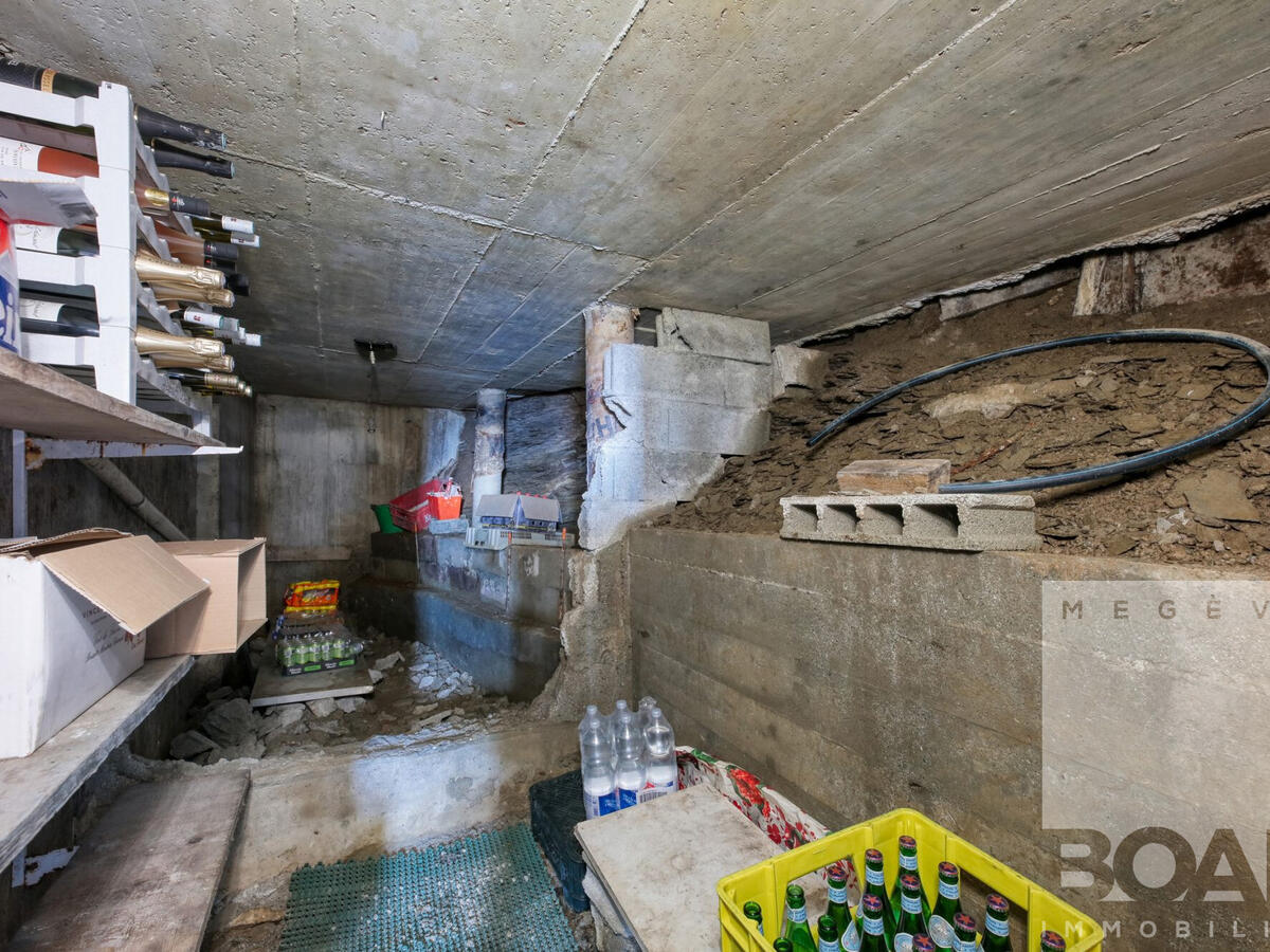 House Saint-Gervais-les-Bains