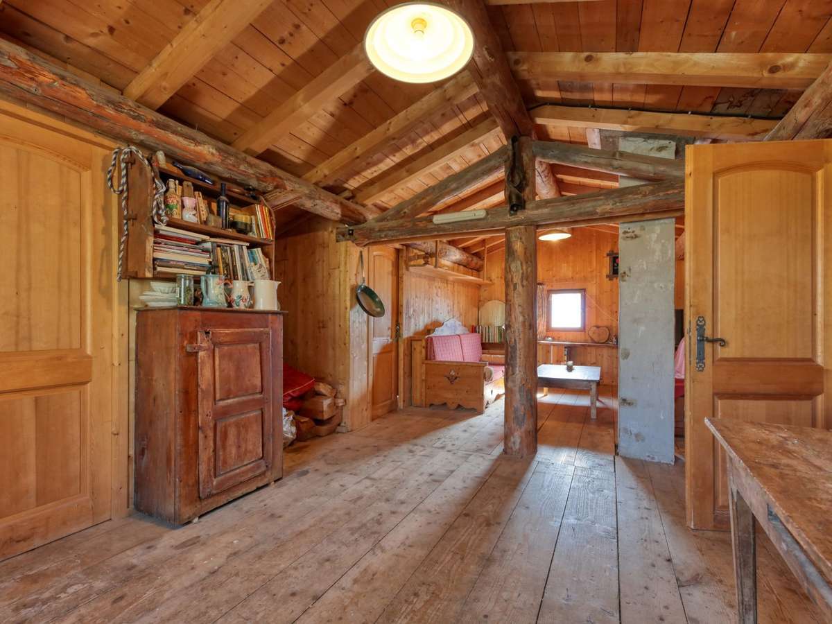 Maison Saint-Gervais-les-Bains