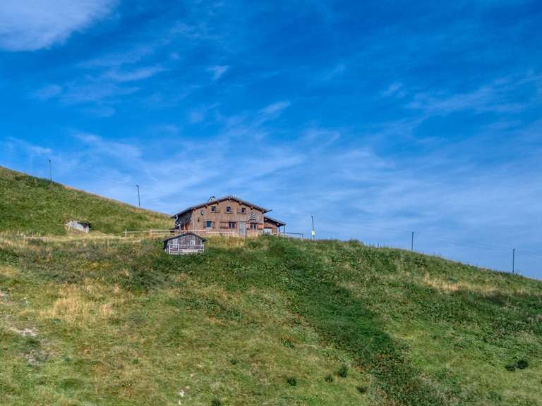 Maison Saint-Gervais-les-Bains - 4 chambres - 147m²