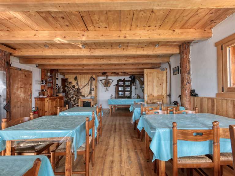 Maison Saint-Gervais-les-Bains - 4 chambres - 147m²