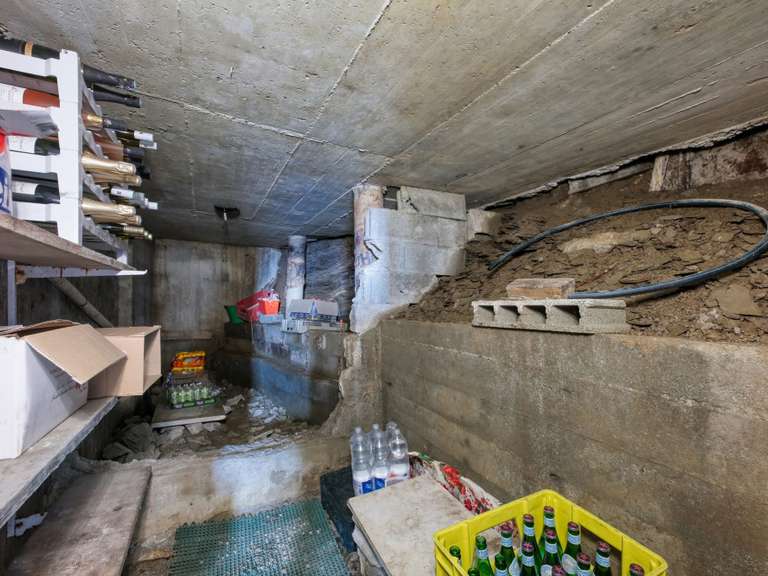 Maison Saint-Gervais-les-Bains - 4 chambres - 147m²